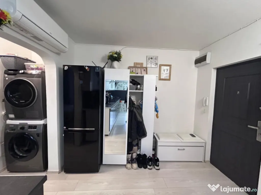 - Apartament LA CHEIE, Dorobantilor aproape de Bariera. Mobi 