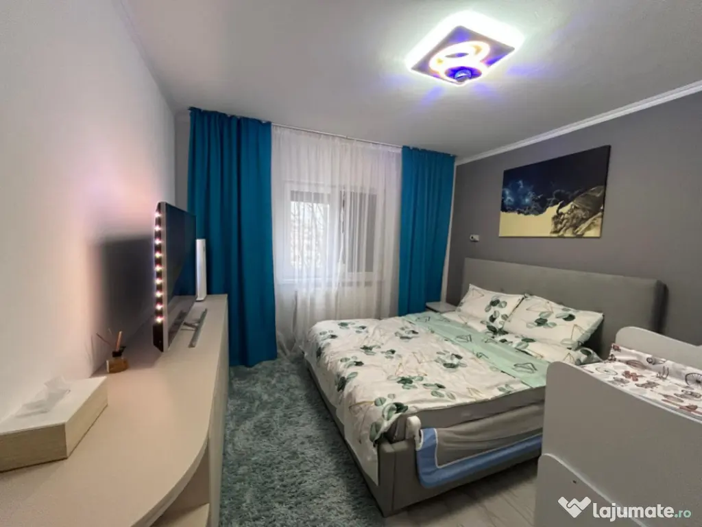 - Apartament LA CHEIE, Dorobantilor aproape de Bariera. Mobi 