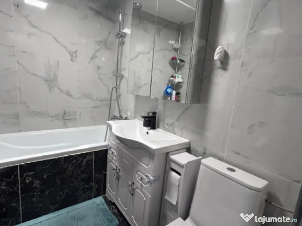 - Apartament LA CHEIE, Dorobantilor aproape de Bariera. Mobi 