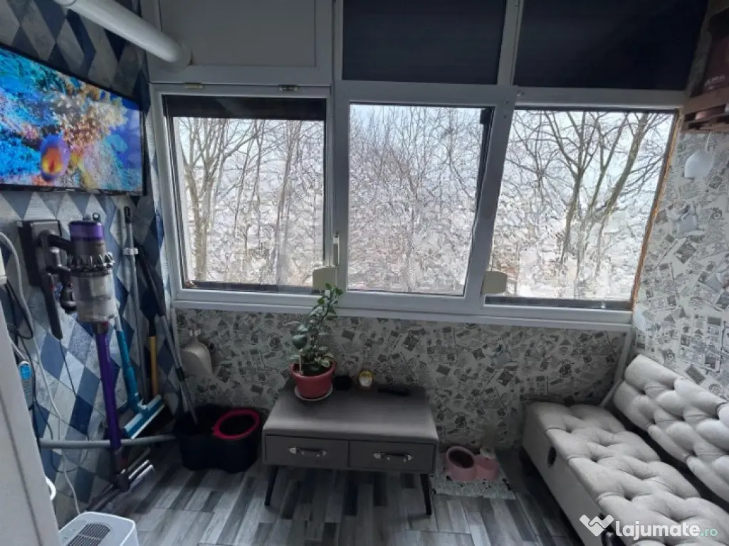 - Apartament LA CHEIE, Dorobantilor aproape de Bariera. Mobi 