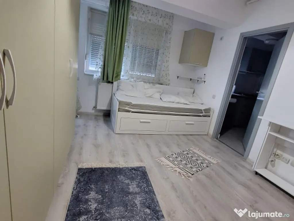 Brancoveanu luica etaj 1