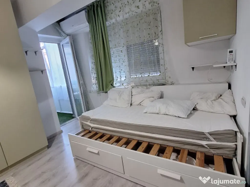 Brancoveanu luica etaj 1