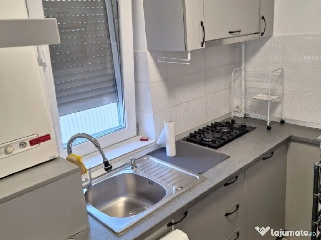 Brancoveanu luica etaj 1