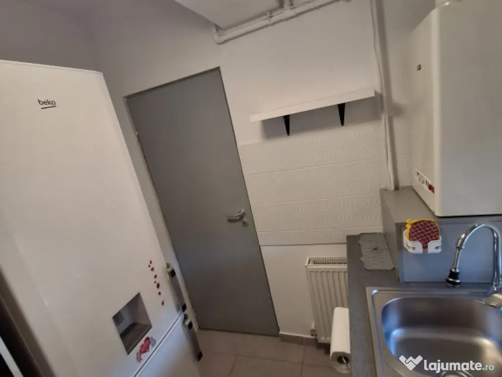 Brancoveanu luica etaj 1