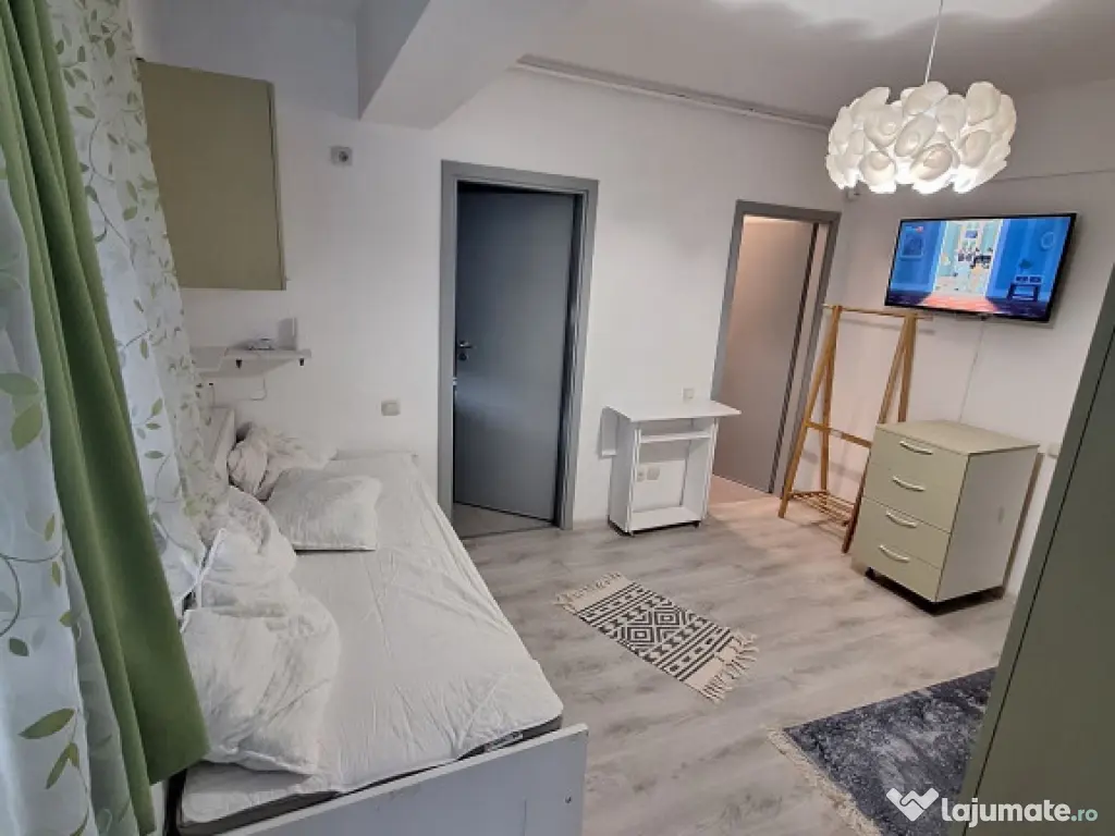 Brancoveanu luica etaj 1