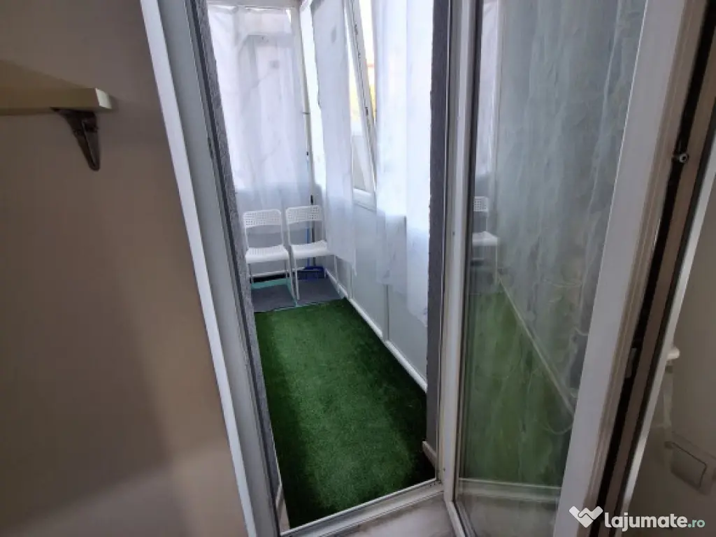 Brancoveanu luica etaj 1