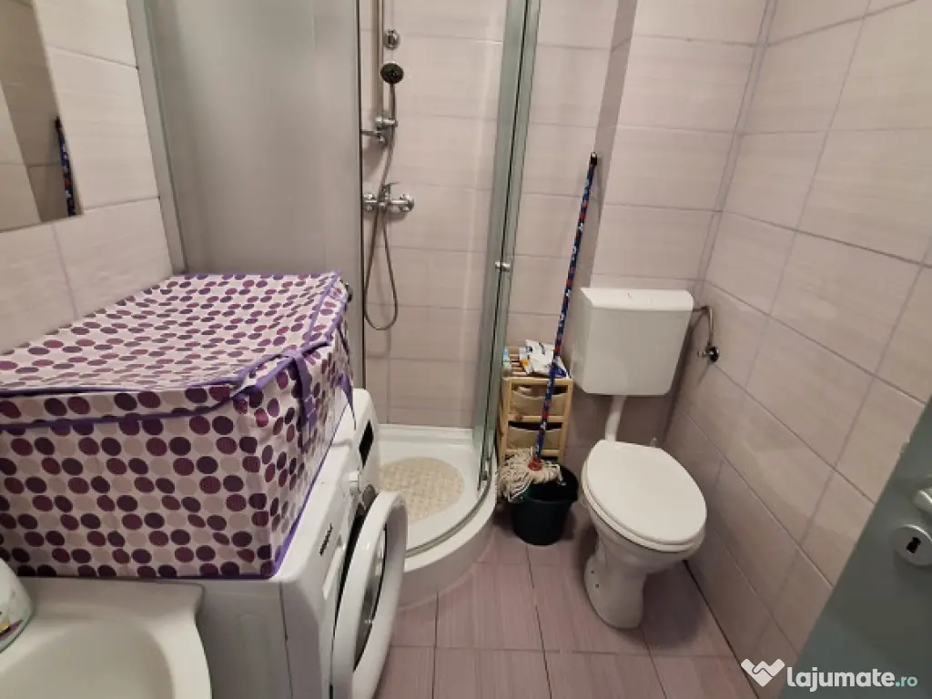 Brancoveanu luica etaj 1