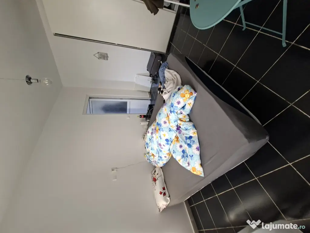 Vand garsoniera confort I Rahova 