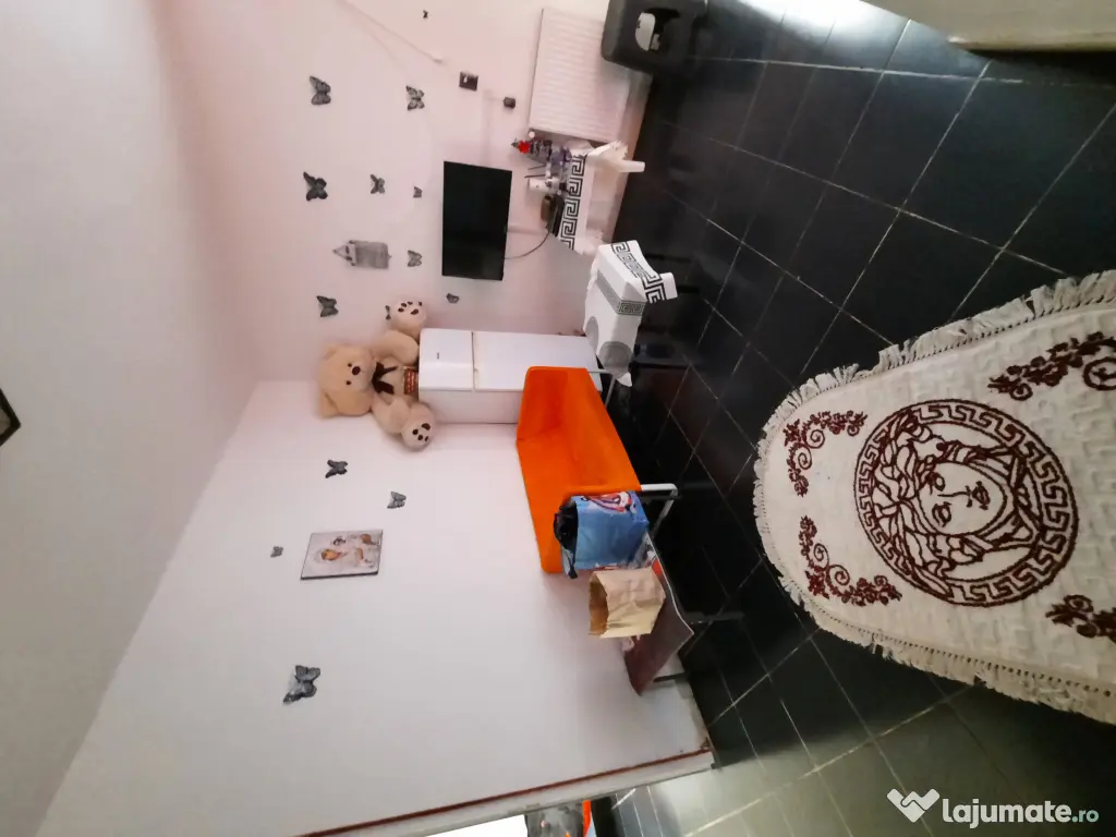 Vand garsoniera confort I Rahova 