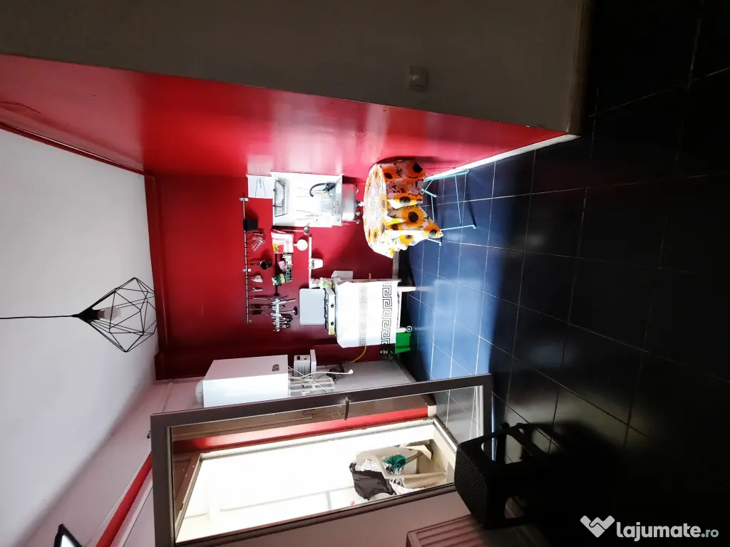 Vand garsoniera confort I Rahova 