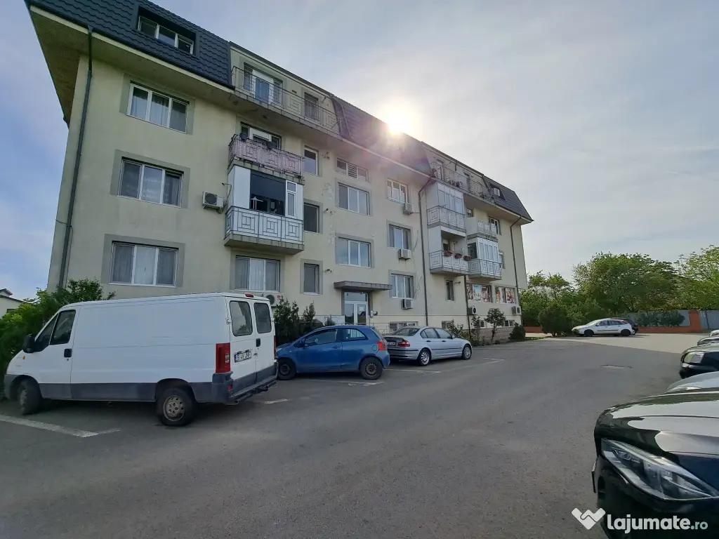 Vand garsoniera confort I Rahova 