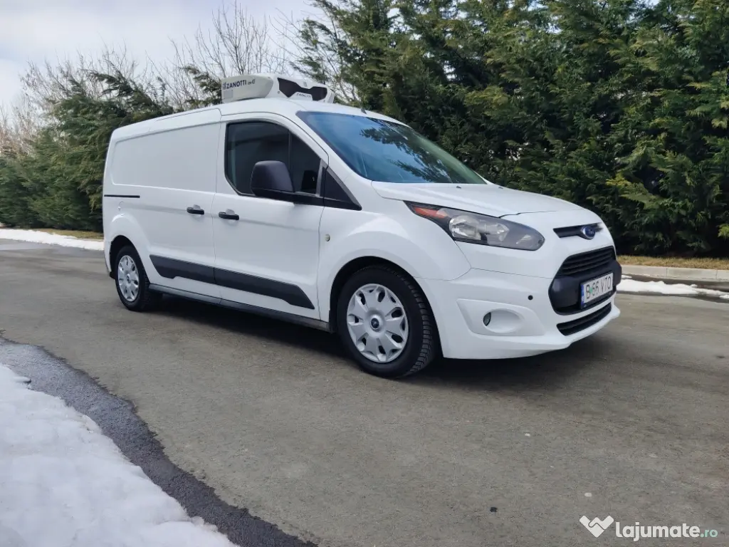 Ford Transit Connect Frigorific an 2018 