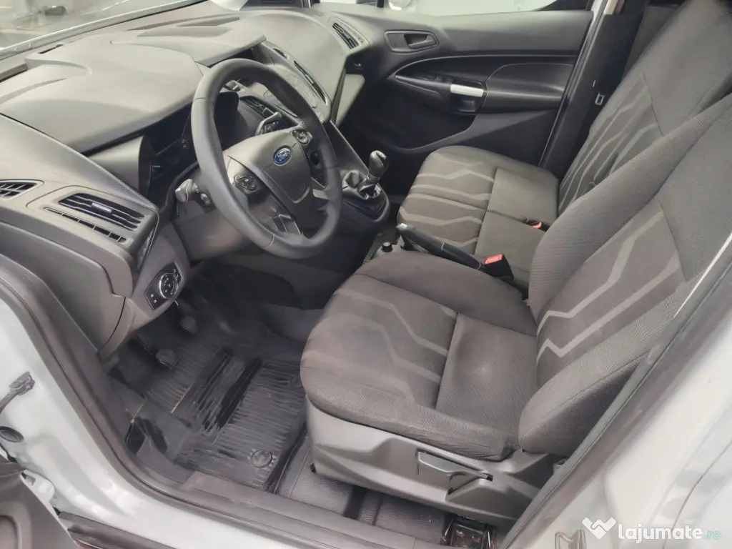 Ford Transit Connect Frigorific an 2018 