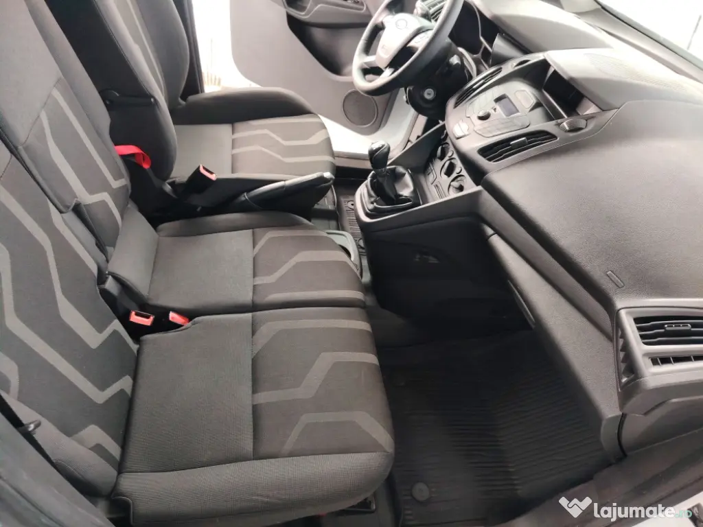 Ford Transit Connect Frigorific an 2018 