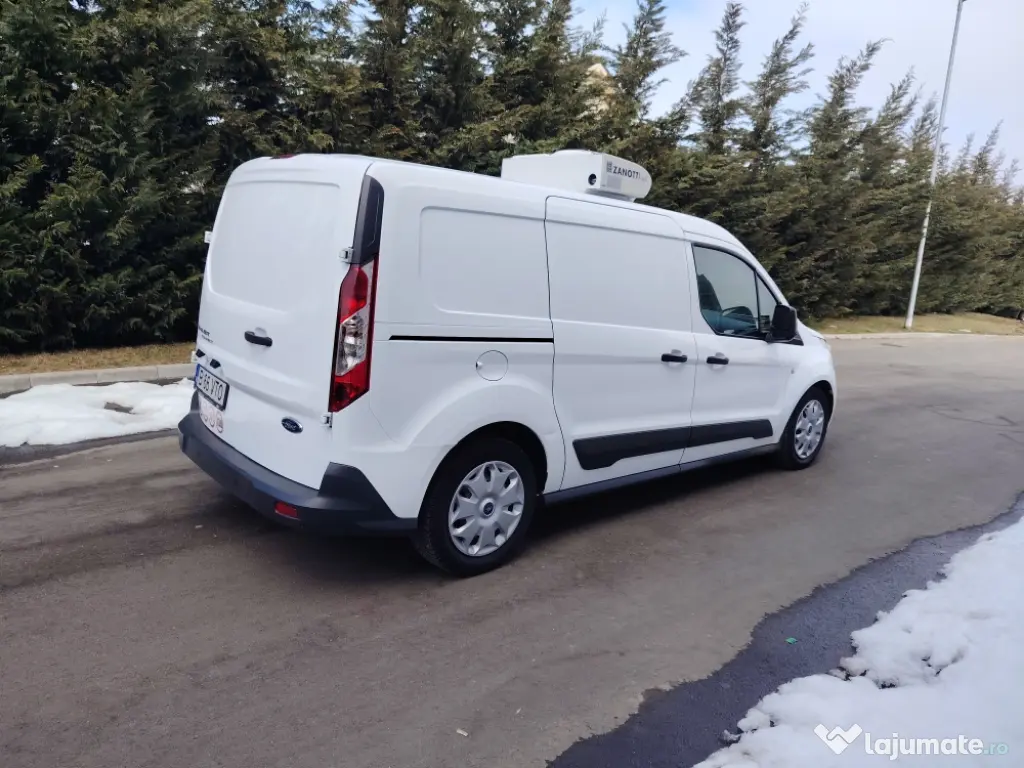 Ford Transit Connect Frigorific an 2018 