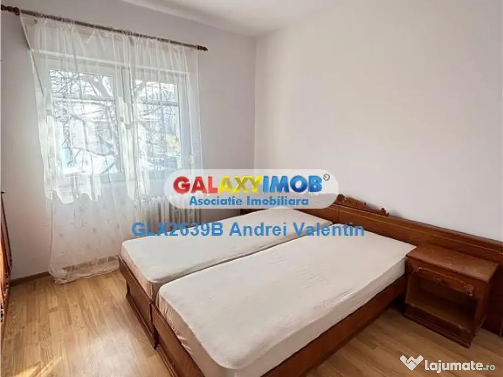 Apartament Berceni - Oltenitei - Bagdasar - 10 Min Metrou