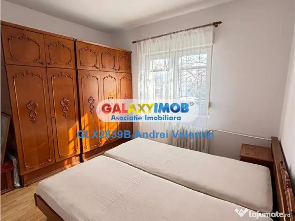 Apartament Berceni - Oltenitei - Bagdasar - 10 Min Metrou