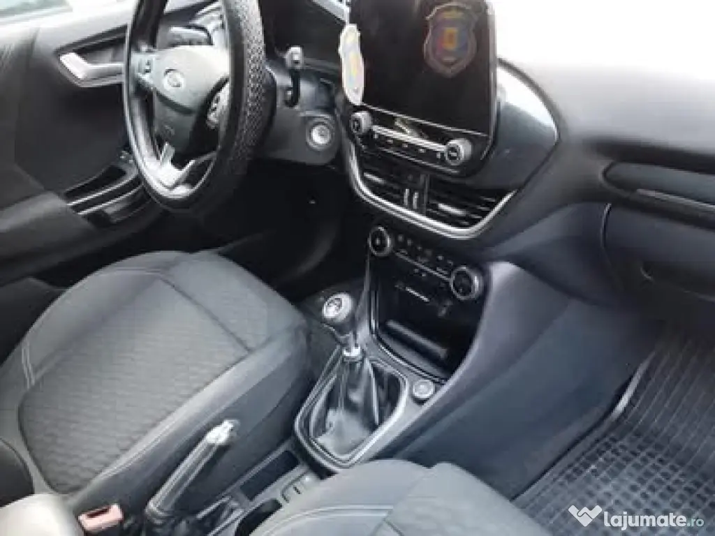 Ford Puma 2021 preț 52000 lei!!! 