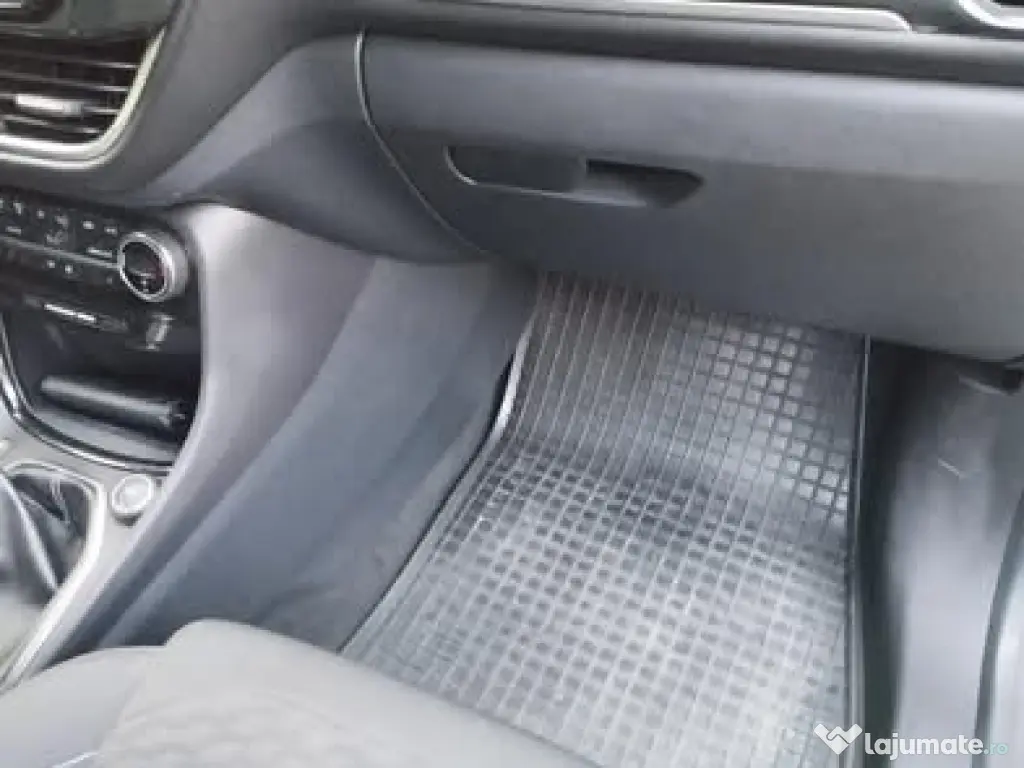 Ford Puma 2021 preț 52000 lei!!! 