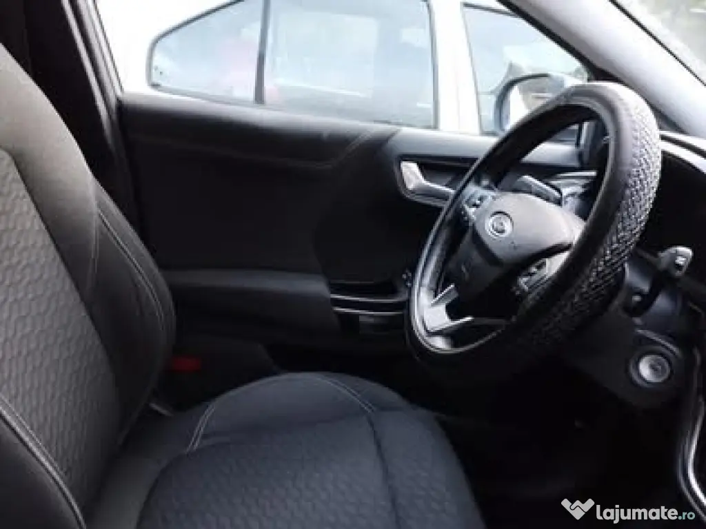 Ford Puma 2021 preț 52000 lei!!! 