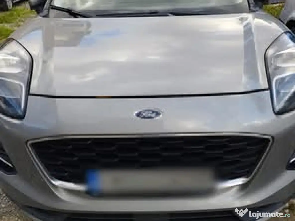 Ford Puma 2021 preț 52000 lei!!! 