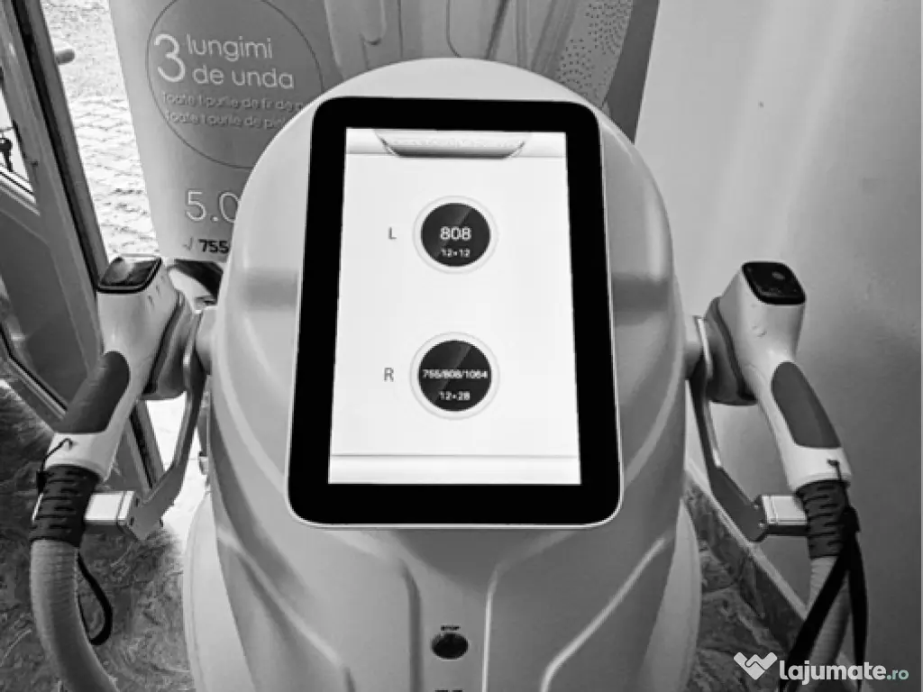 MedValley Epiq - Epilare definitivă 