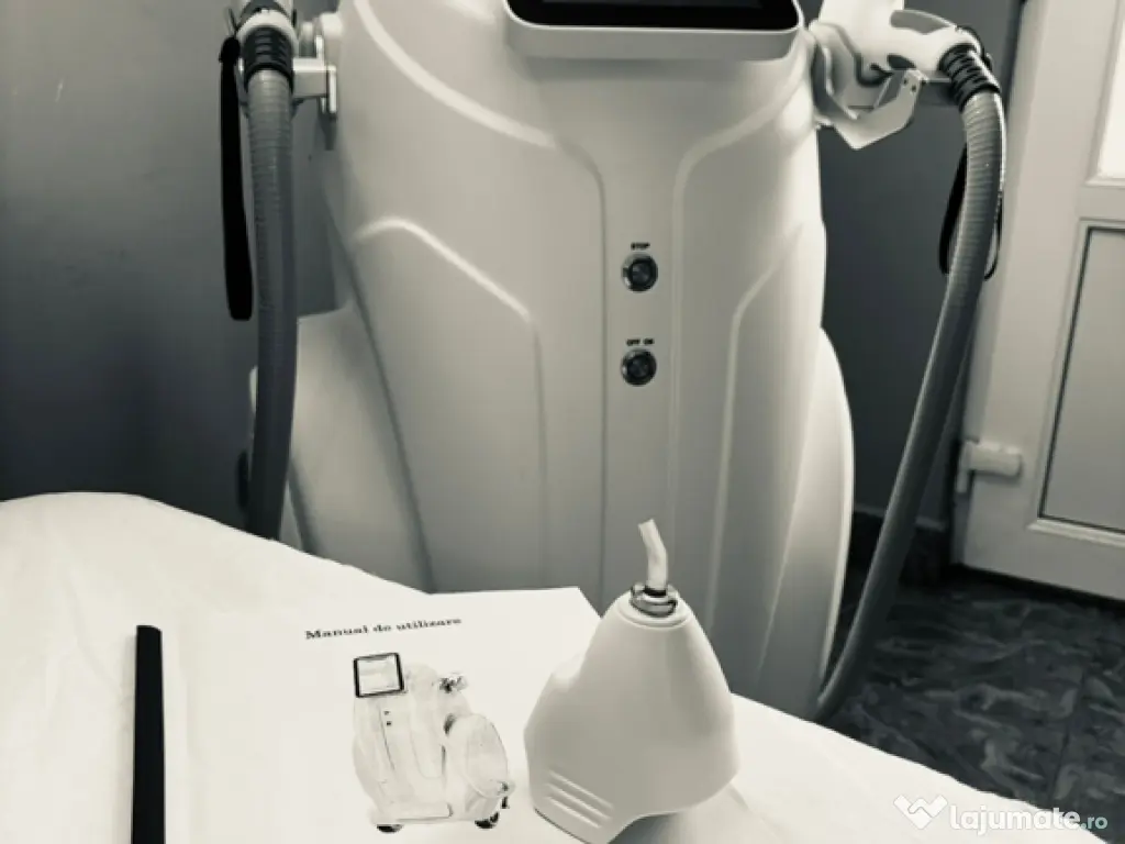 MedValley Epiq - Epilare definitivă 