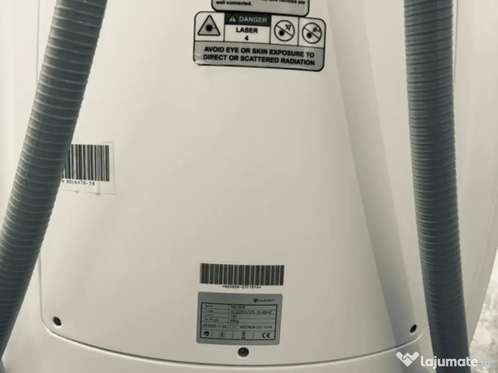 MedValley Epiq - Epilare definitivă 