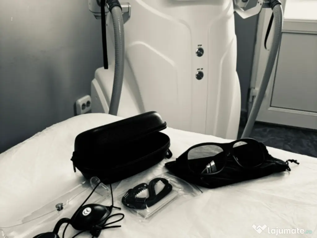 MedValley Epiq - Epilare definitivă 