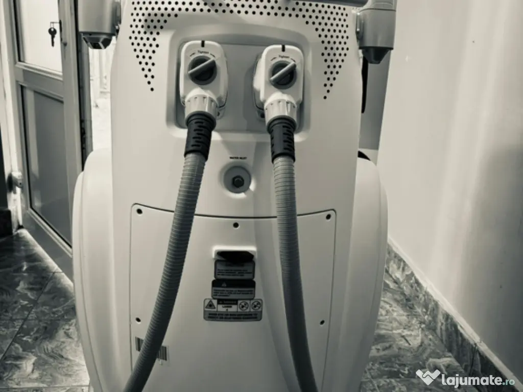 MedValley Epiq - Epilare definitivă 