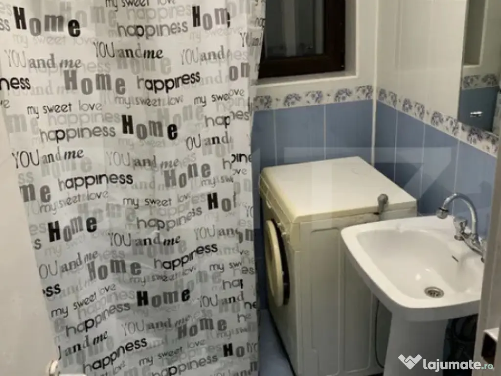 Apartament 2 camere, etaj 3, Centru, zona Piata Mare 