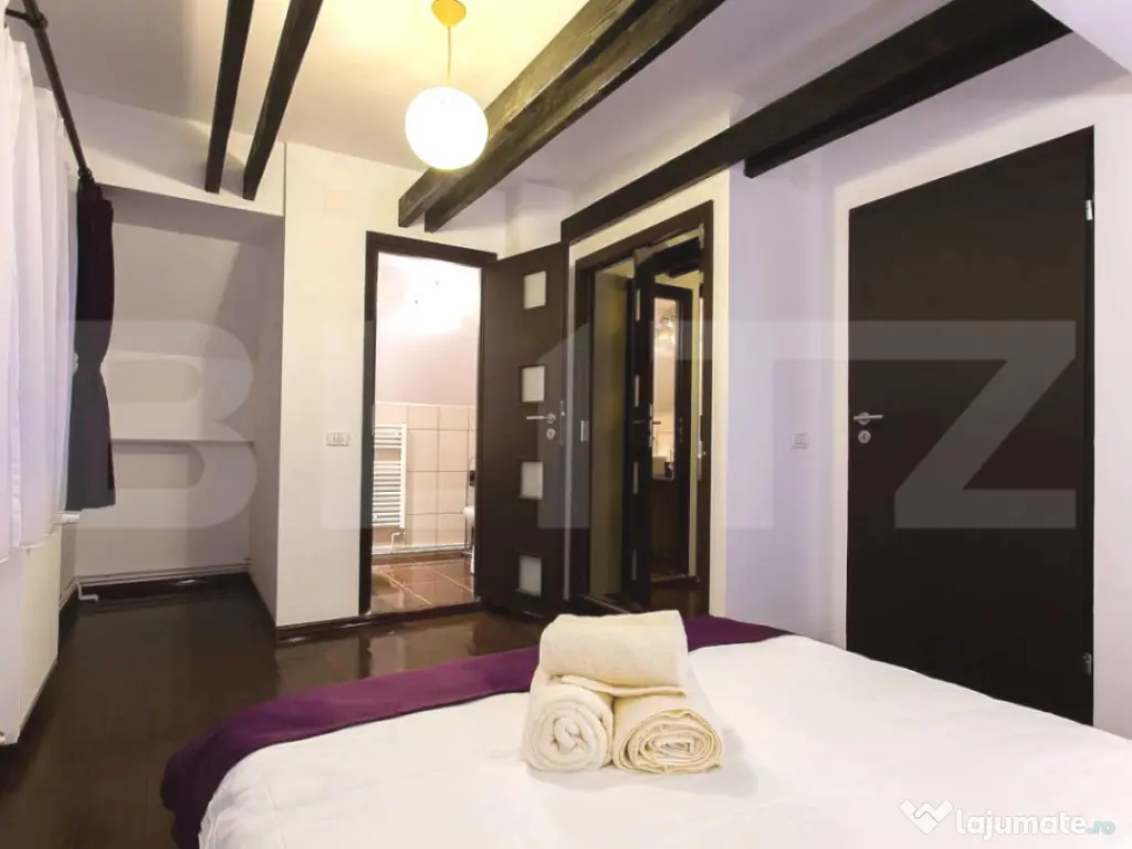 Oportunitate de investiție în Bran – Vilă ideală pentr 