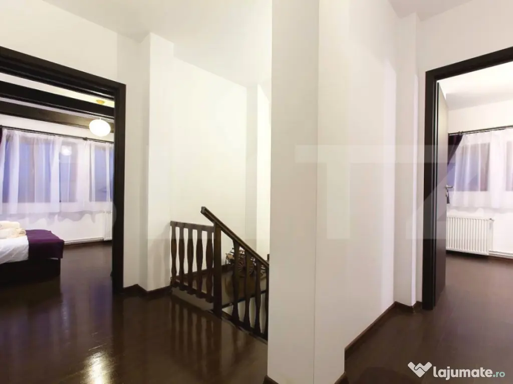 Oportunitate de investiție în Bran – Vilă ideală pentr 