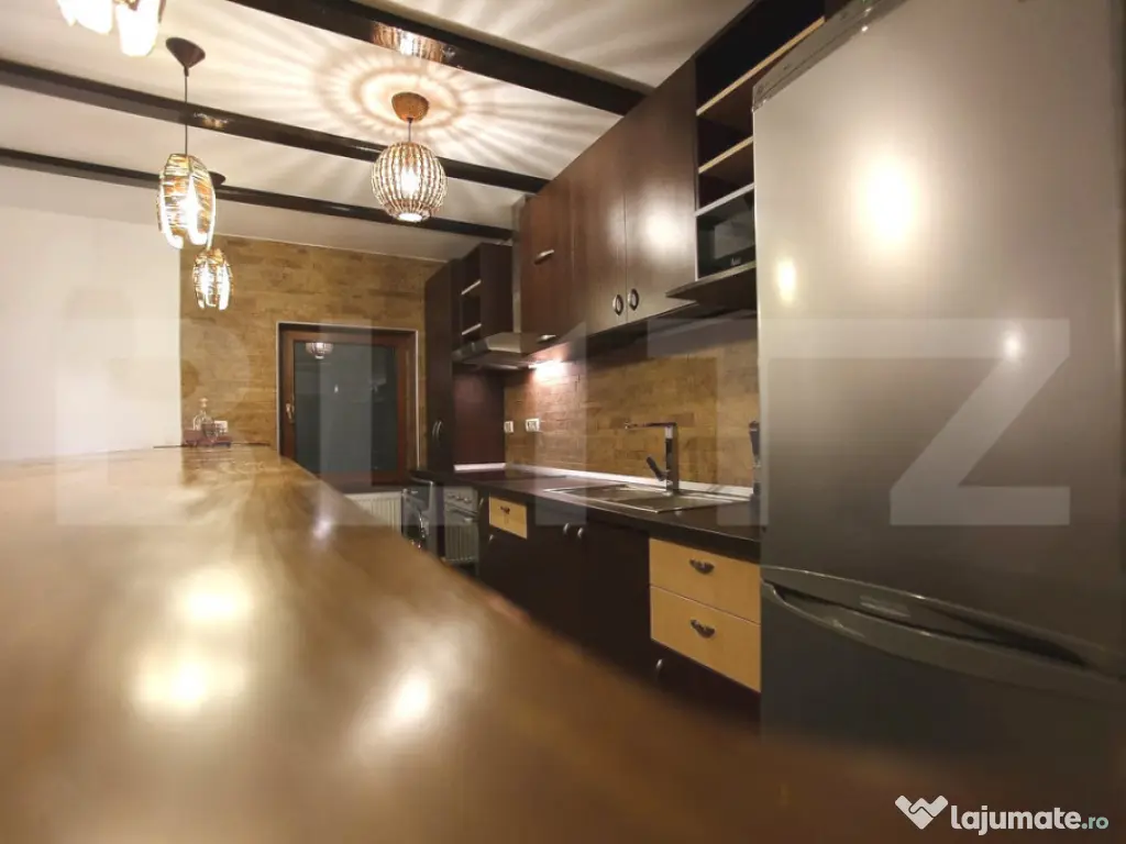 Oportunitate de investiție în Bran – Vilă ideală pentr 