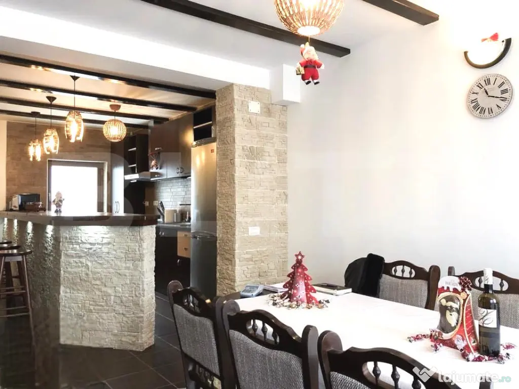 Oportunitate de investiție în Bran – Vilă ideală pentr 