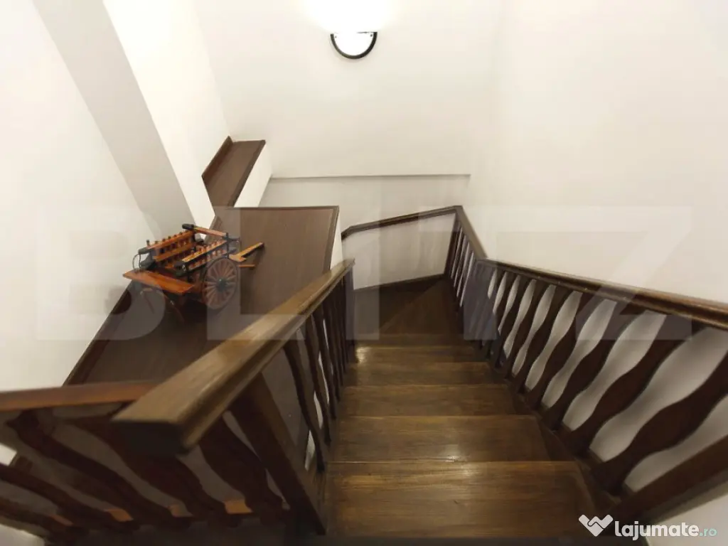 Oportunitate de investiție în Bran – Vilă ideală pentr 