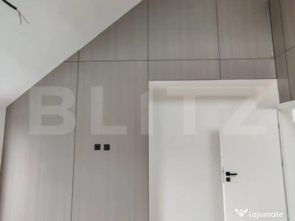 Casă în notă modernă cu 5 camere, 164 mp utili, stadiu f