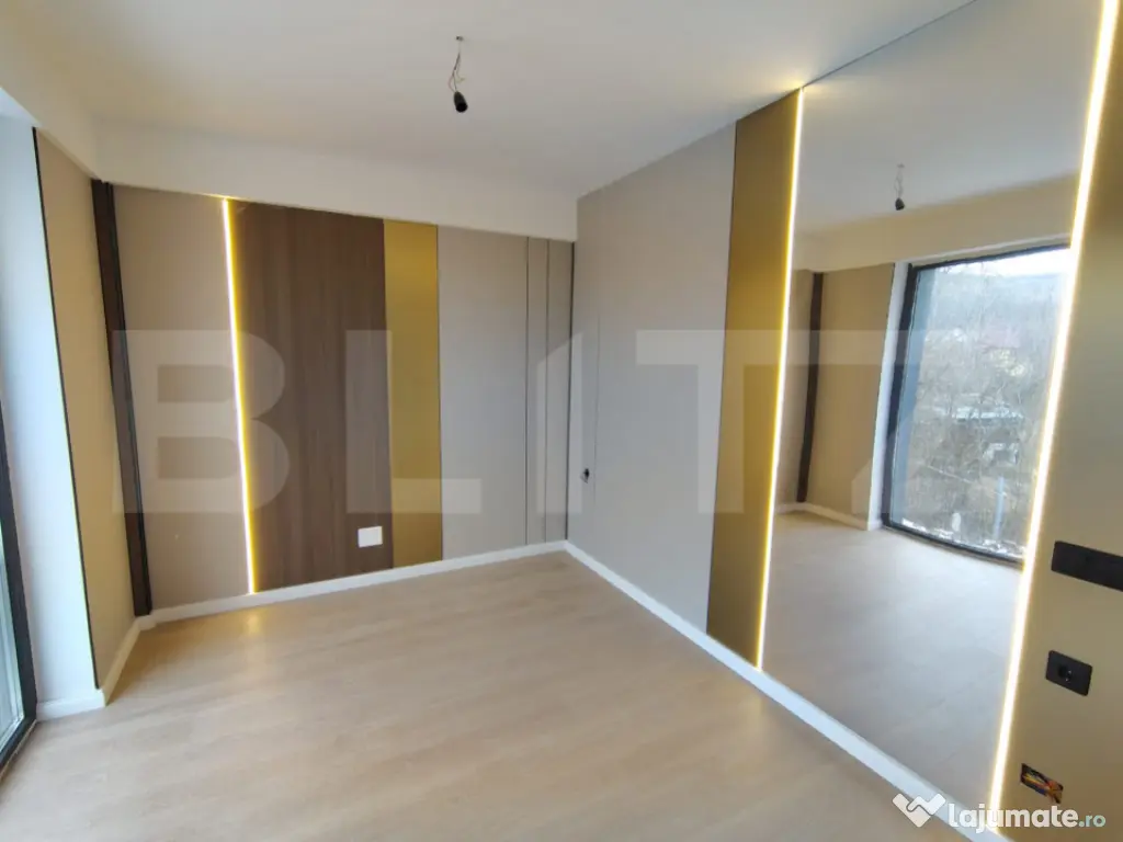 Casă în notă modernă cu 5 camere, 164 mp utili, stadiu f