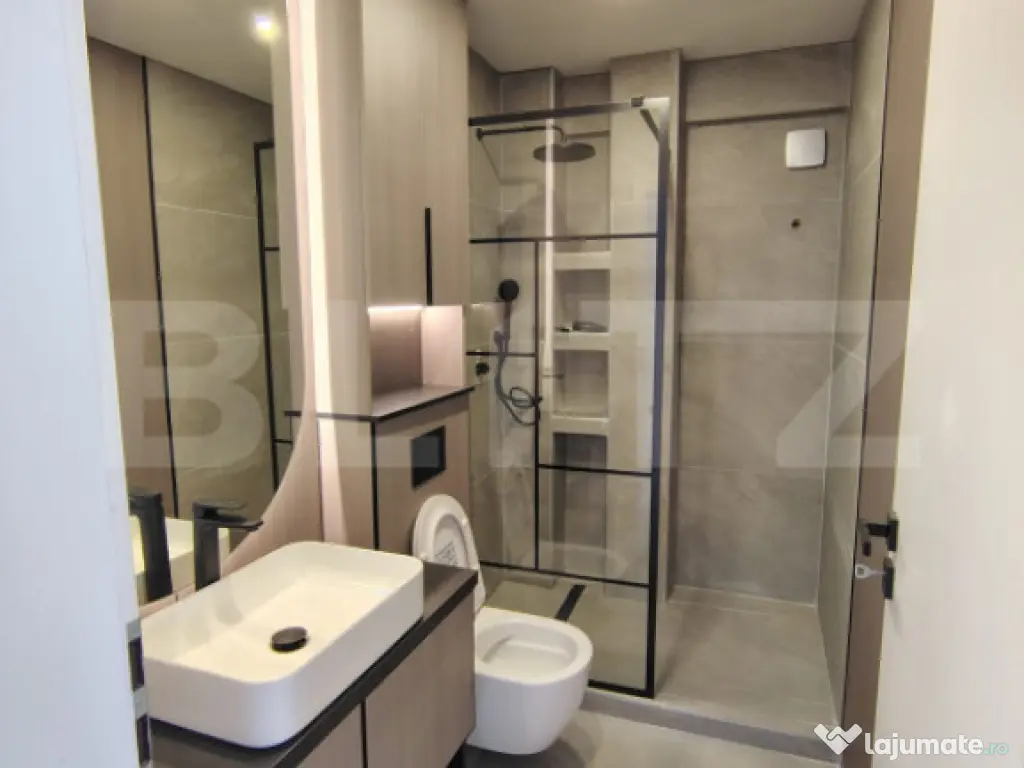 Casă în notă modernă cu 5 camere, 164 mp utili, stadiu f