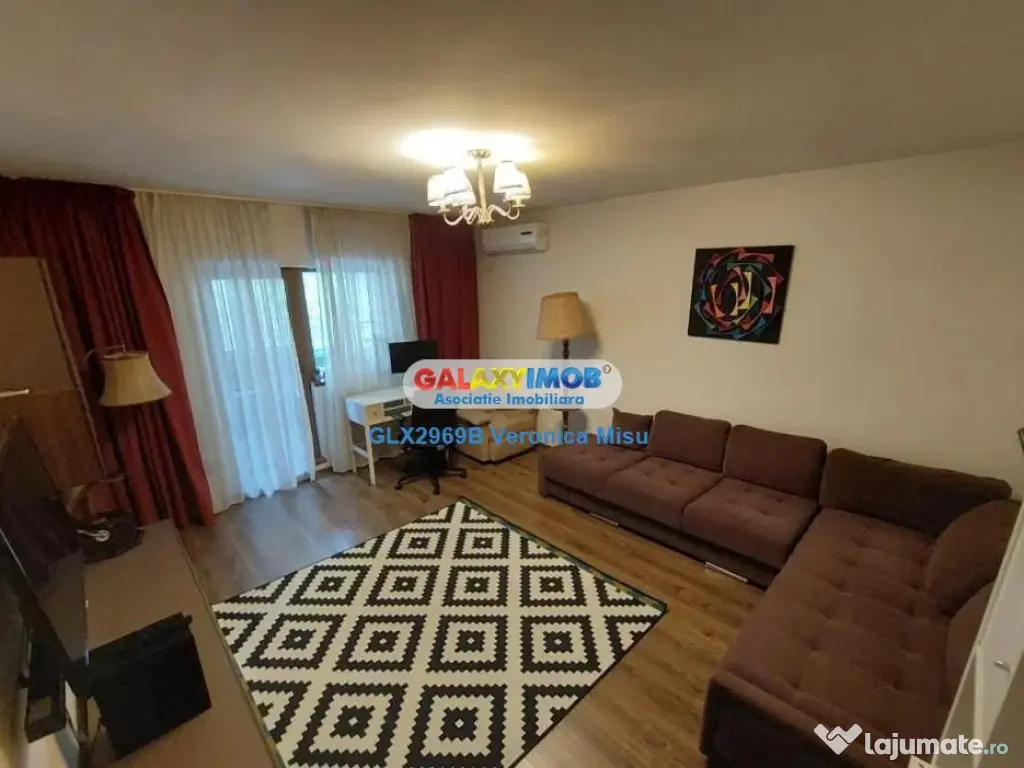 Apartament 2 camere/ Nerva Traian