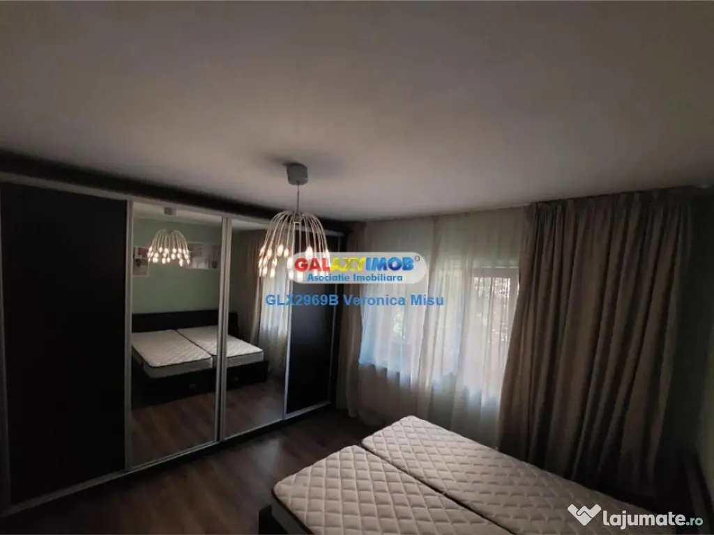 Apartament 2 camere/ Nerva Traian