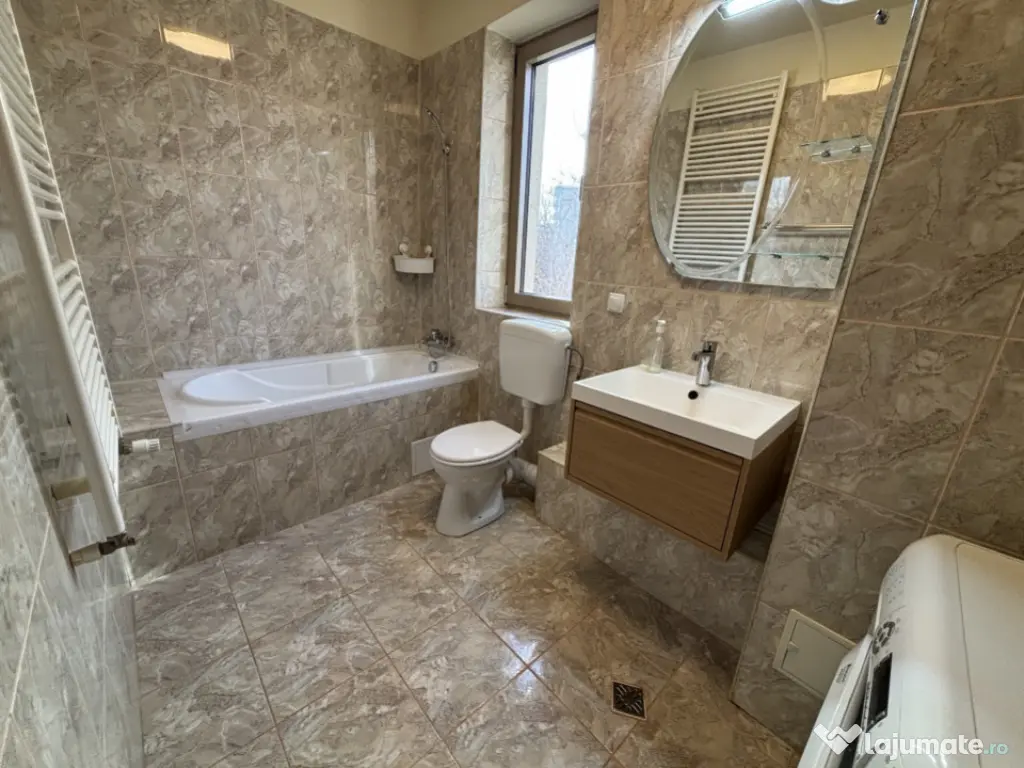 2 Camere la 200m de Mall Vitan - Bloc 2008 