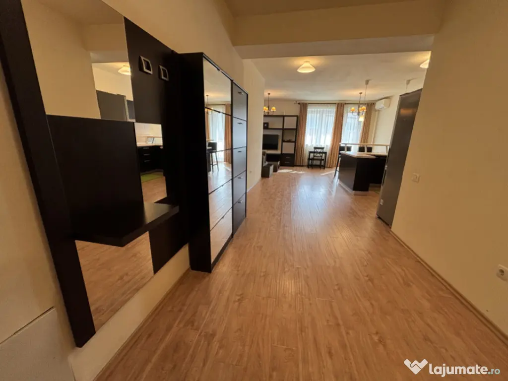 2 Camere la 200m de Mall Vitan - Bloc 2008 