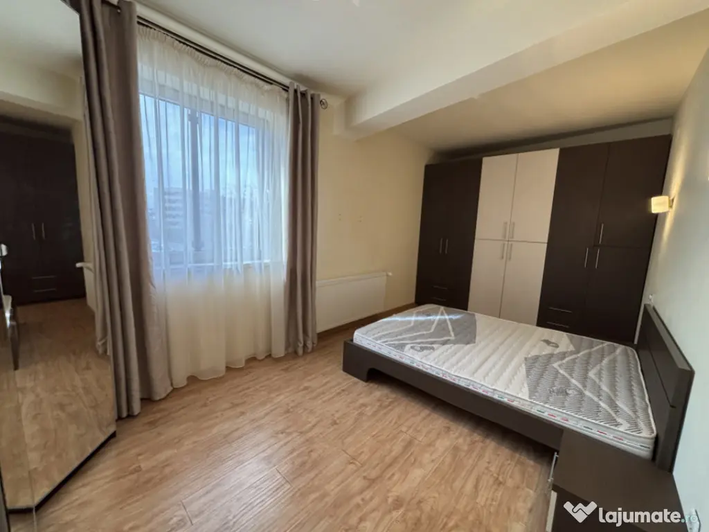 2 Camere la 200m de Mall Vitan - Bloc 2008 