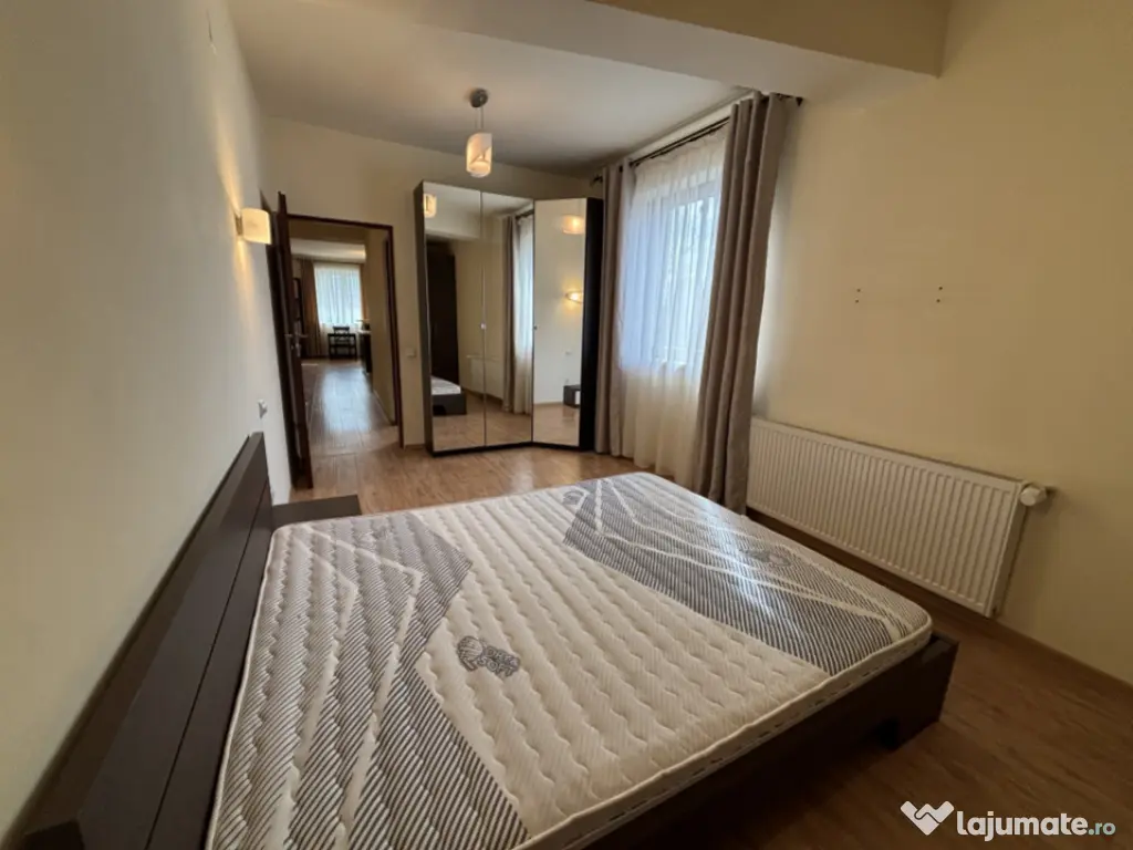 2 Camere la 200m de Mall Vitan - Bloc 2008 