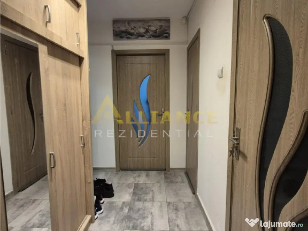 7 Minute Metrou Dristor - 3 Camere - Gata de mutat 