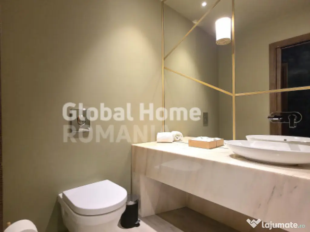 Hotel Serviced Residence | 3 Rooms + Parking + Terrace | Pri 