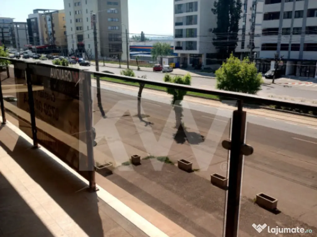 2 camere, cozy, aproape de Promenada Mall 