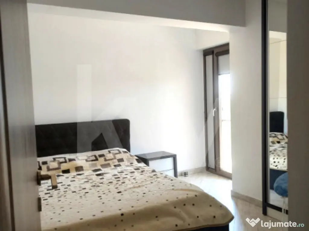 2 camere, cozy, aproape de Promenada Mall 