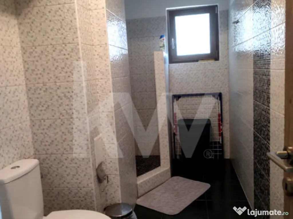 2 camere, cozy, aproape de Promenada Mall 